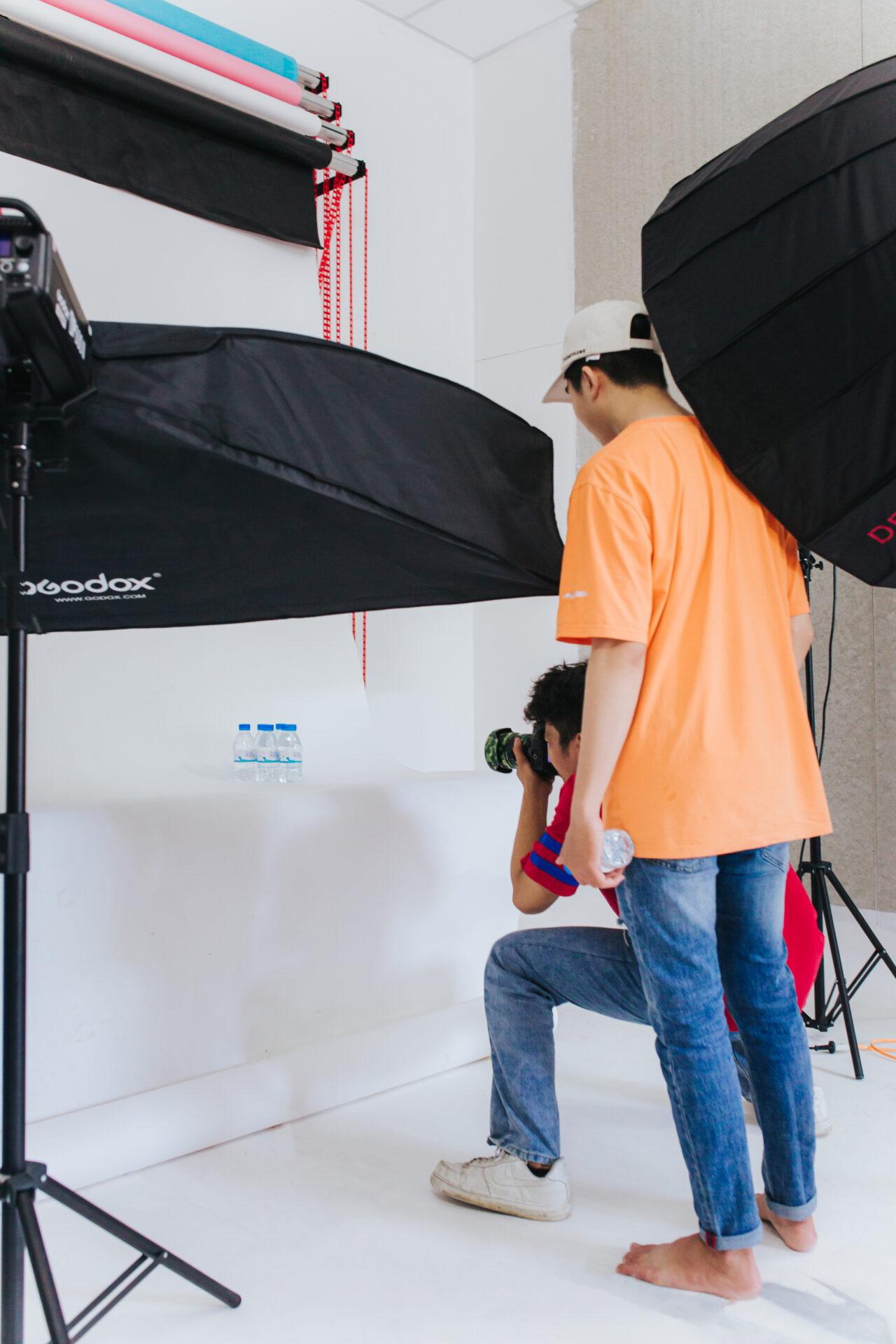 Ảnh bts studio