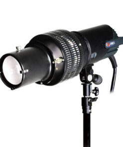 thuê đèn tạo hiệu ứng optical snoot chụp ảnh