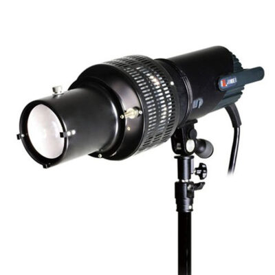Thuê đèn tạo hiệu ứng Optical Snoot chụp ảnh