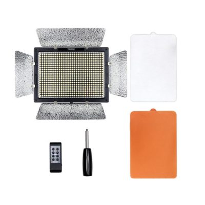 Cho thuê đèn LED YONGNUO YN600L II PRO giá rẻ