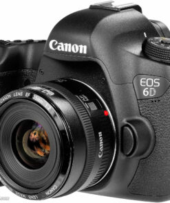 Cho thuê thiết bị Canon 6D Mark I