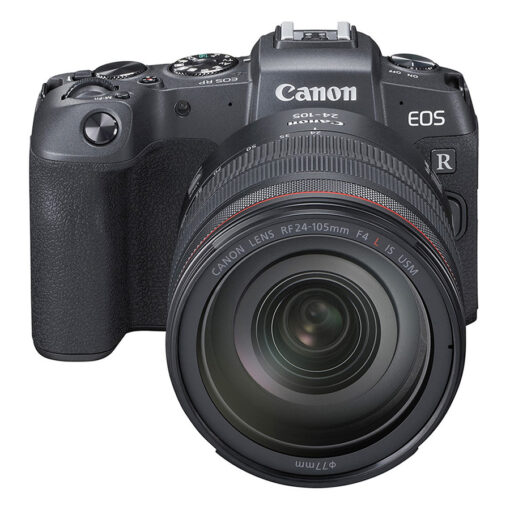 cho thuê thiết bị Canon EOS RP