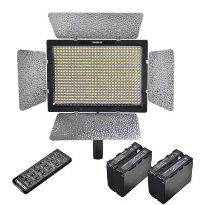 Cho thuê thiết bị Led Yongnuo YN600L II Pro