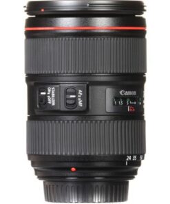 Cho thuê thiết bị Canon EF 24-105mm F/4L IS USM II