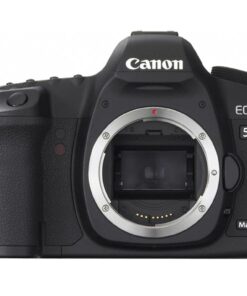 Cho thuê thiết bị Canon 5D mark II