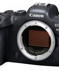 Cho thuê thiết bị Canon EOS R6