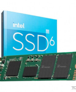 Ổ cứng Box SSD Intel 670P 512GB