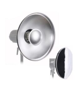 Cho thuê thiết bị Tản sáng Beauty Dish 58cm (Grid)
