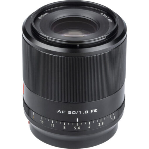 Cho thuê thiết bị Viltrox AF 50mm f.1.8 FE Lens for Sony E