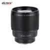 Cho thuê thiết bị Viltrox AF 85mm f.1.8 FE II Lens for Sony E