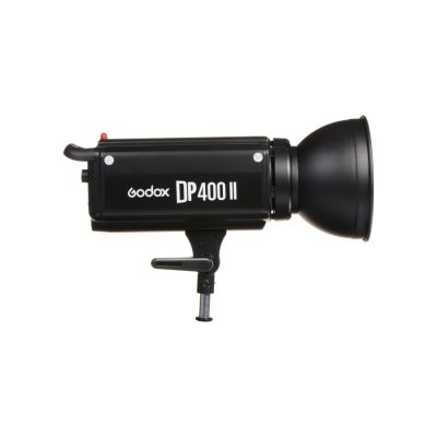 Cho thuê thiết bị FLASH GODOX DP400 II