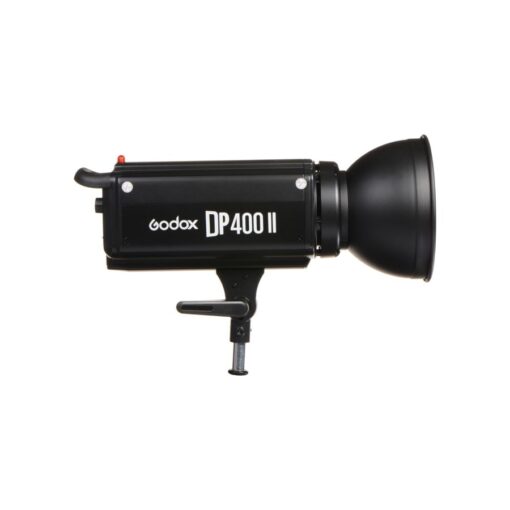 FLASH GODOX DP400 II