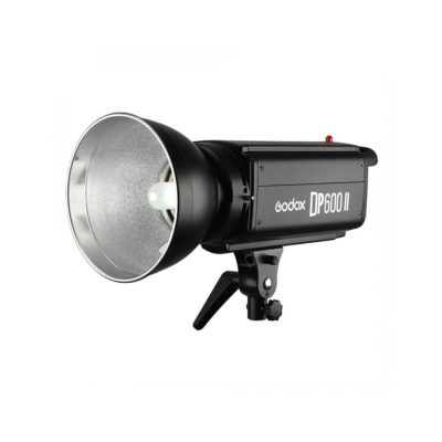 Cho Thuê Thiết Bị FLASH GODOX DP600 II