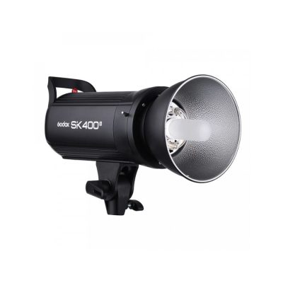 Cho thuê thiết bị FLASH GODOX SK400 II