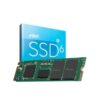 Ổ cứng Box SSD Intel 670P 512GB