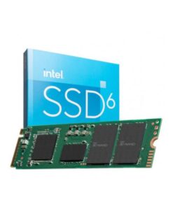 Ổ cứng Box SSD Intel 670P 512GB