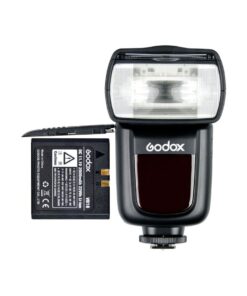 Pin VB18 cho Flash GODOX V860 II