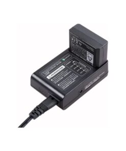 Sạc Godox VC-18 cho pin VB18