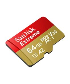SanDisk Extreme U3 V30 64GB 170MB/s