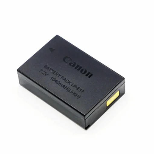 sạc Canon LC-E17 cho pin LP-E17