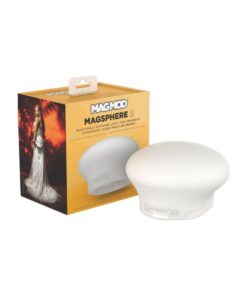 thiết bị Tản sáng MAGMOD MagSphere II