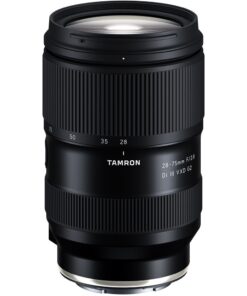 Tamron 28-75mm F/2.8 Di III VXD G2 for Sony FE