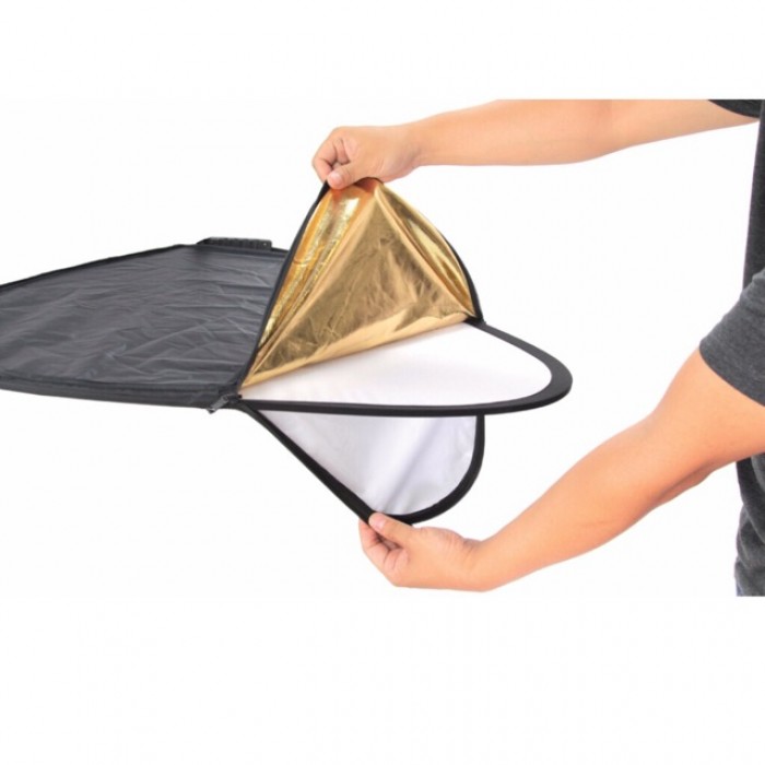 Hắt sáng 5 trong 1 đường kính 110cm