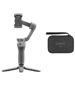Chống Rung DJI Osmo Mobile 3