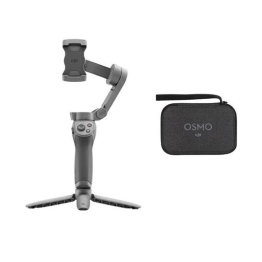 Chống Rung DJI Osmo Mobile 3