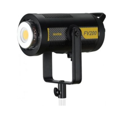 Cho thuê thiết bị Đèn Godox FV200