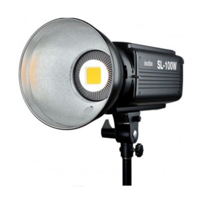 Cho thuê thiết bị Đèn LED Godox SL100W