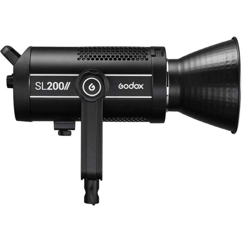 Đèn LED Godox SL200W II