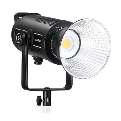 Cho thuê thiết bị Đèn LED Godox SL200W II