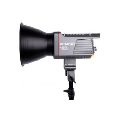 Cho thuê thiết bị Đèn Led Aputure Amaran 100x Bi Color