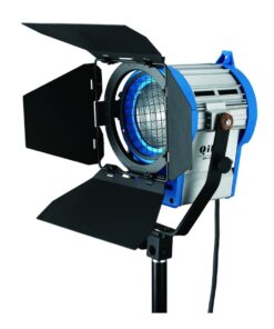 Đèn Quay Phim Spotlight 650w Có Dimmer