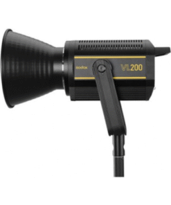 Đèn Studio LED Godox VL200