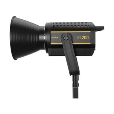 Cho thuê thiết bị Đèn Studio LED Godox VL200