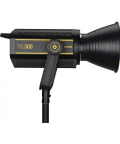 Đèn Studio LED Godox VL300