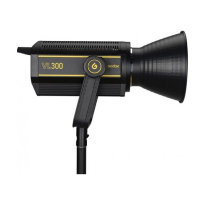 Cho thuê thiết bị Đèn Studio LED Godox VL300