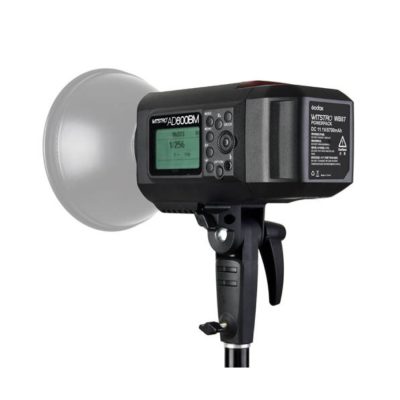 Cho Thuê Thiết Bị FLASH GODOX AD600BM