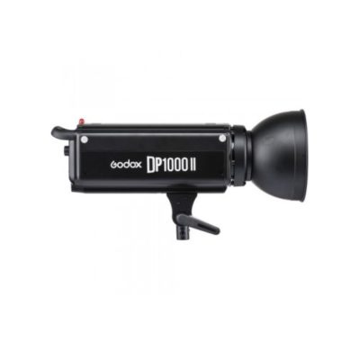 Cho thuê thiết bị FLASH GODOX DP1000 II