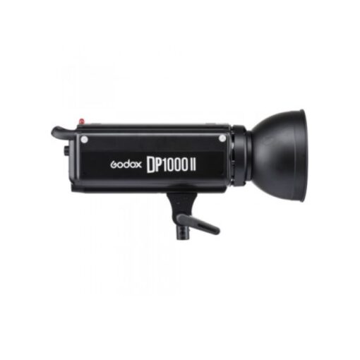 FLASH GODOX DP1000 II
