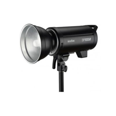 Cho thuê thiết bị FLASH GODOX DP1000 III