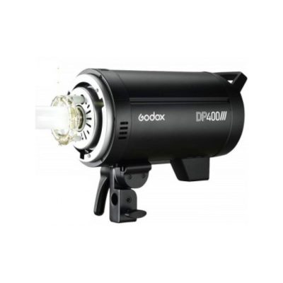 Cho thuê thiết bị FLASH GODOX DP400 III