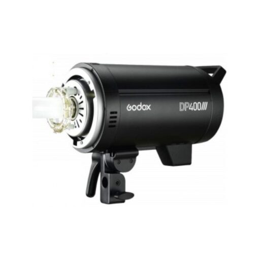 FLASH GODOX DP400 III