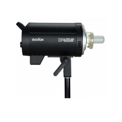 Cho thuê thiết bị FLASH GODOX DP600 III