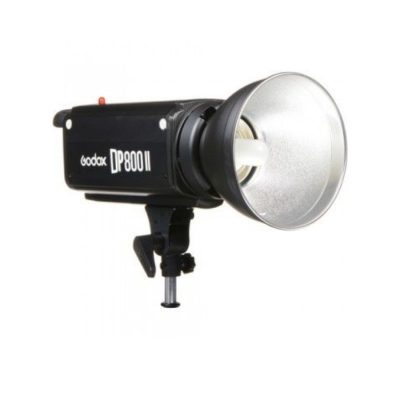 Cho thuê thiết bị FLASH GODOX DP800 II