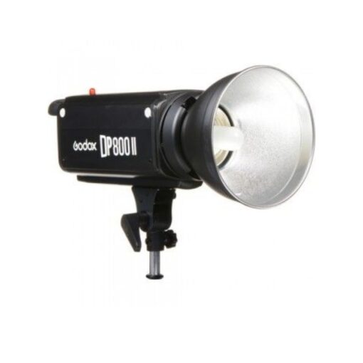 FLASH GODOX DP800 II