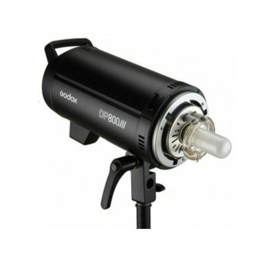Cho thuê thiết bị FLASH GODOX DP800 III