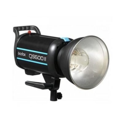 Cho thuê thiết bị FLASH GODOX QS1200